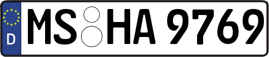 MS-HA9769
