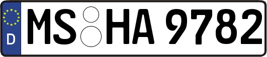 MS-HA9782