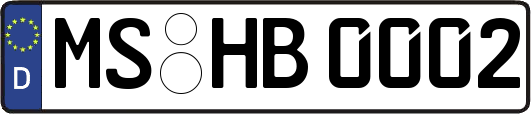 MS-HB0002