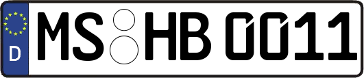 MS-HB0011