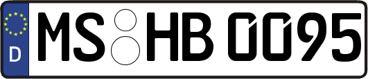 MS-HB0095