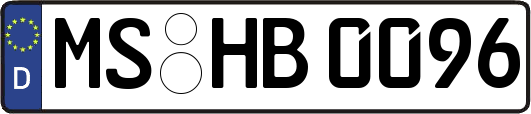 MS-HB0096