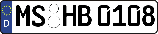 MS-HB0108