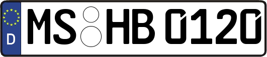 MS-HB0120