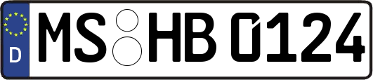 MS-HB0124