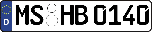 MS-HB0140