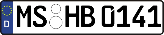 MS-HB0141