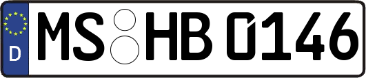 MS-HB0146
