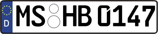 MS-HB0147