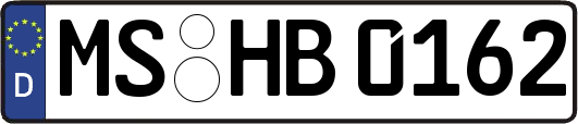 MS-HB0162