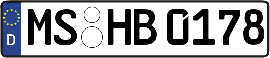 MS-HB0178