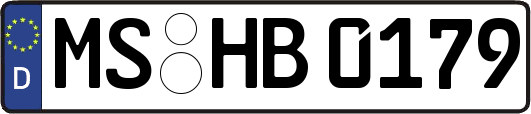 MS-HB0179