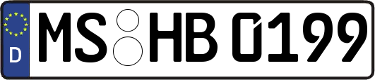 MS-HB0199