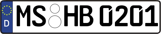 MS-HB0201