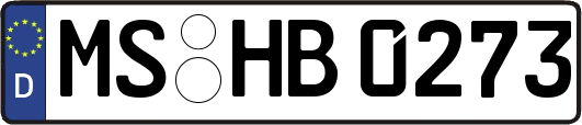MS-HB0273