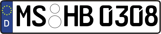 MS-HB0308