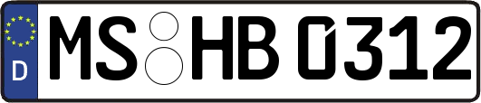 MS-HB0312