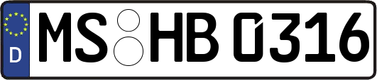 MS-HB0316