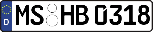 MS-HB0318