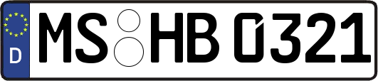 MS-HB0321