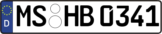 MS-HB0341