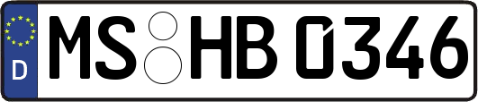 MS-HB0346