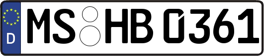 MS-HB0361