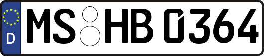 MS-HB0364