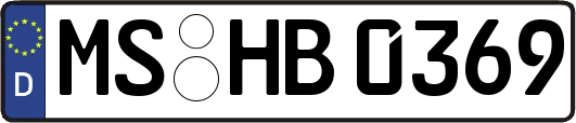 MS-HB0369