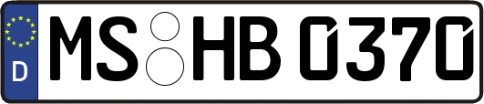 MS-HB0370