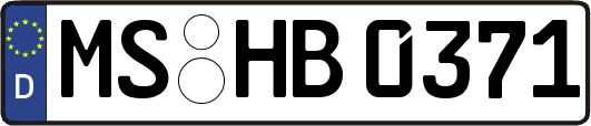 MS-HB0371