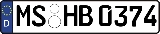 MS-HB0374