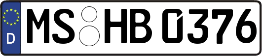 MS-HB0376