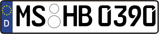MS-HB0390