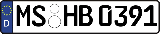 MS-HB0391