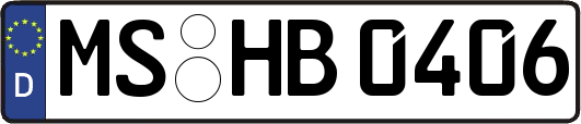 MS-HB0406