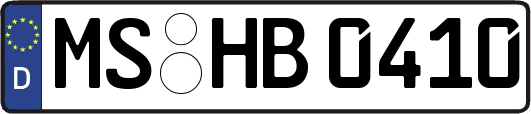 MS-HB0410
