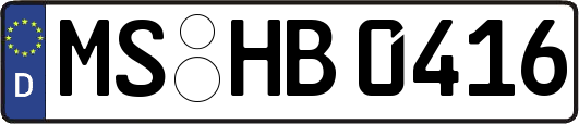 MS-HB0416