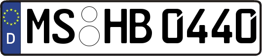MS-HB0440