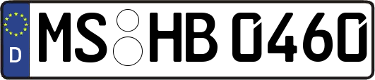 MS-HB0460