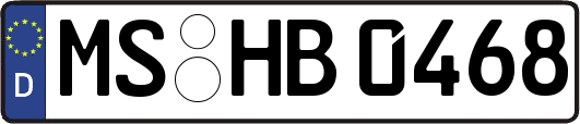 MS-HB0468