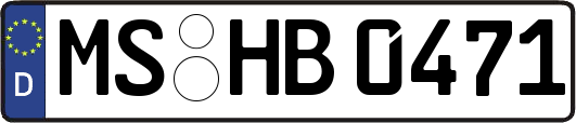 MS-HB0471