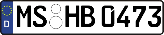 MS-HB0473