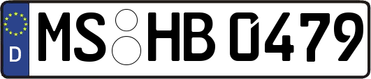 MS-HB0479