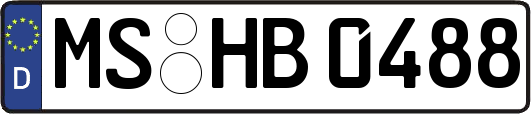 MS-HB0488