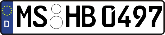 MS-HB0497