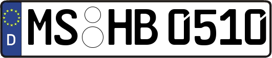 MS-HB0510
