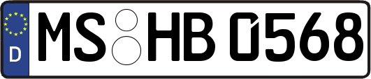 MS-HB0568