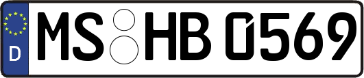 MS-HB0569