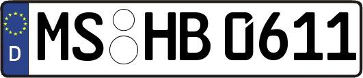 MS-HB0611